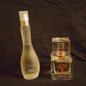 JLo Perfume